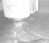 CNC-Bearbeitung